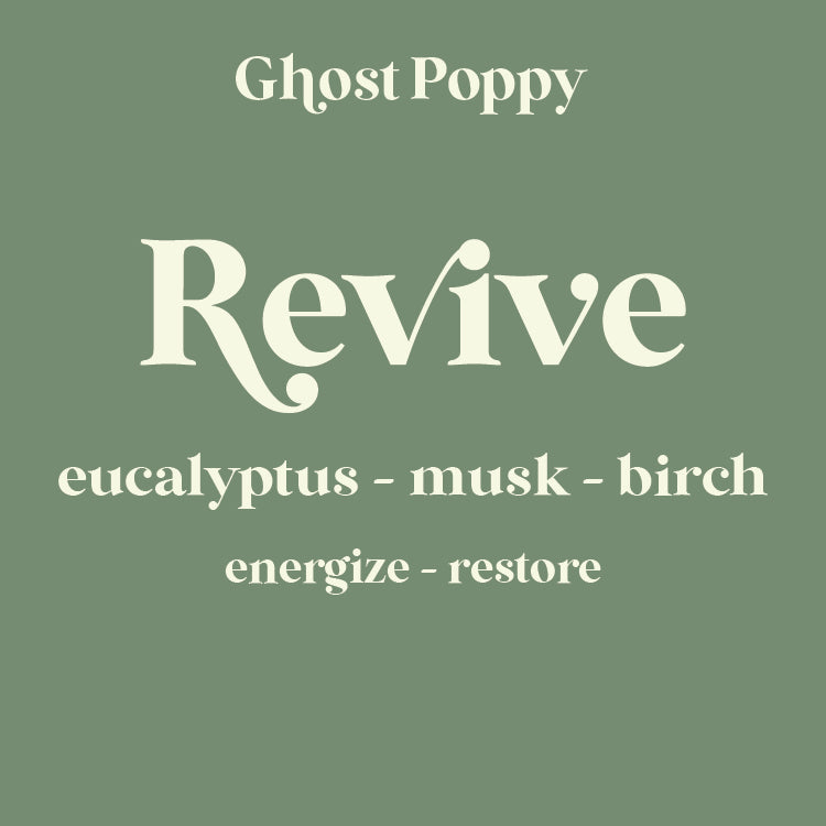 Revive Wax Melt