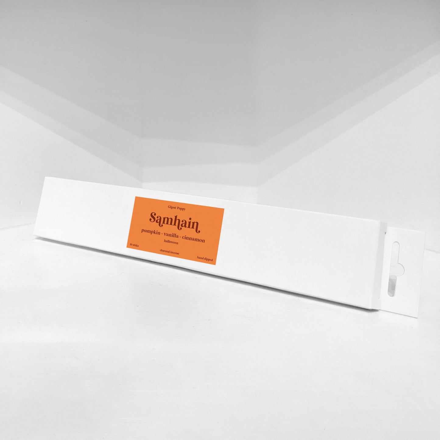 Incense Seasonal Subscription Box