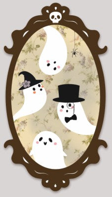 The Afterlife Society