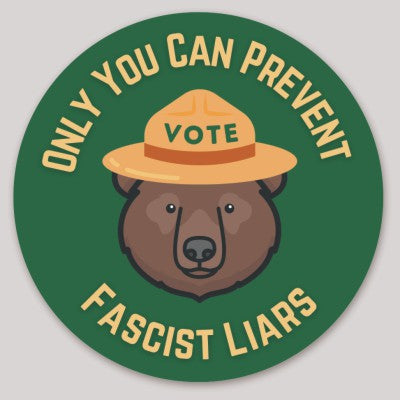 Only You Sticker