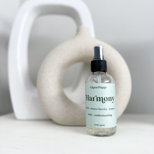 Harmony Room Spray