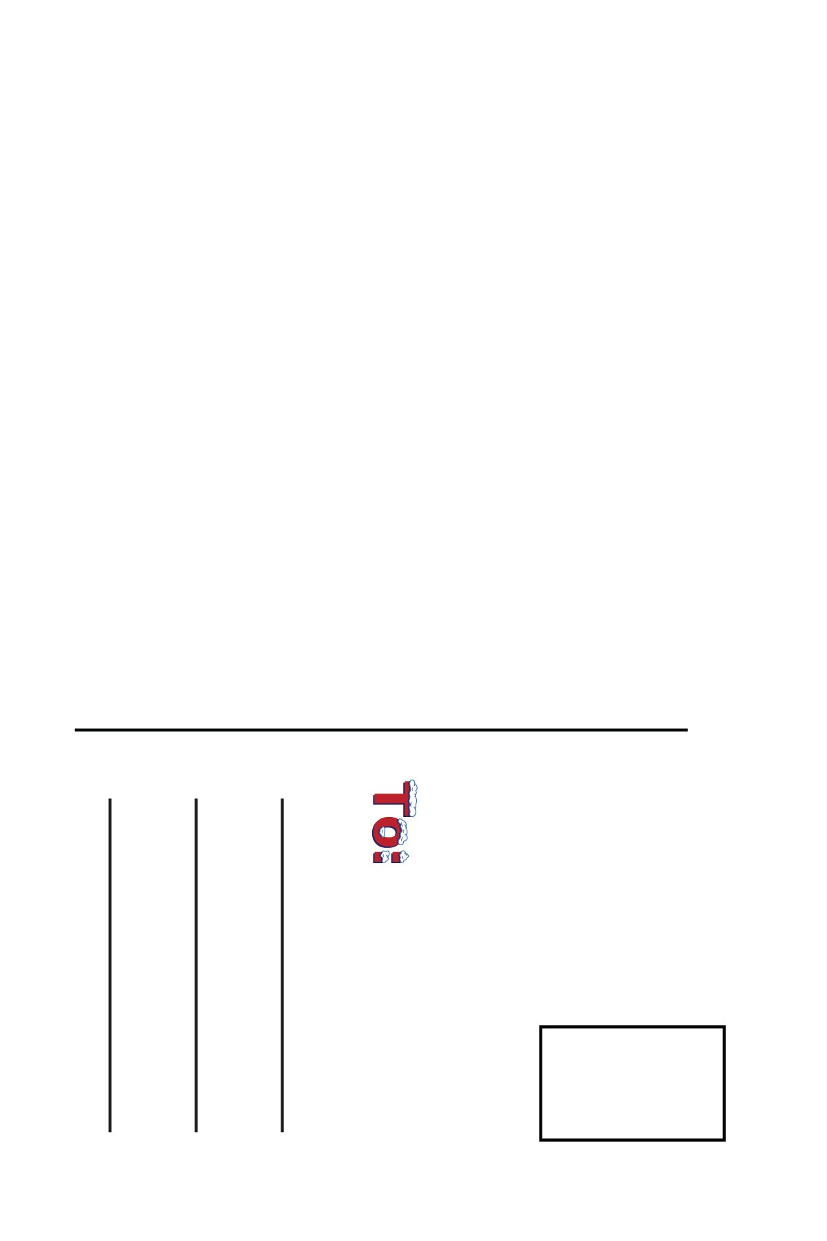 Abolish Ice Postcard