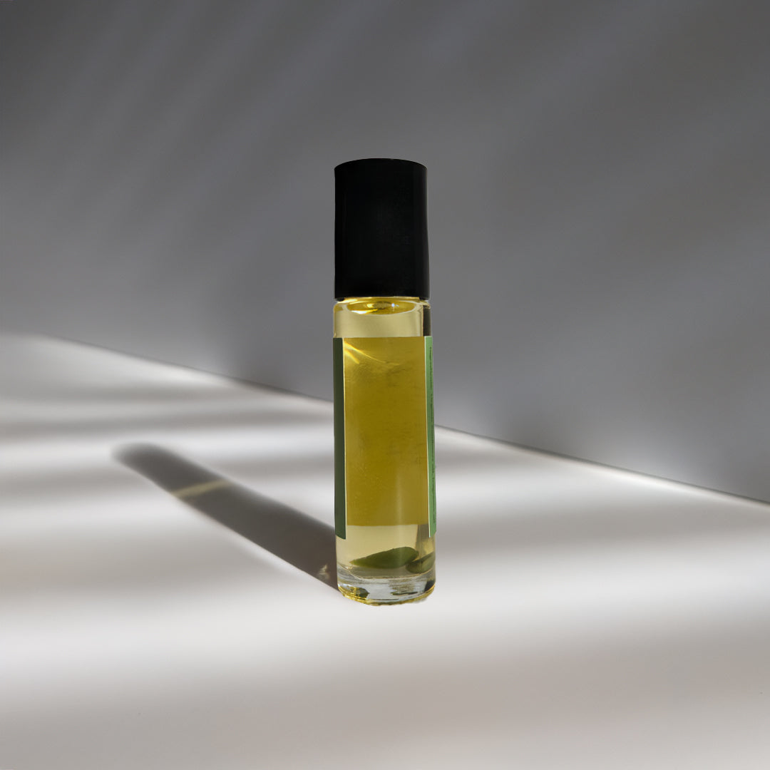 Jade Perfume Oil