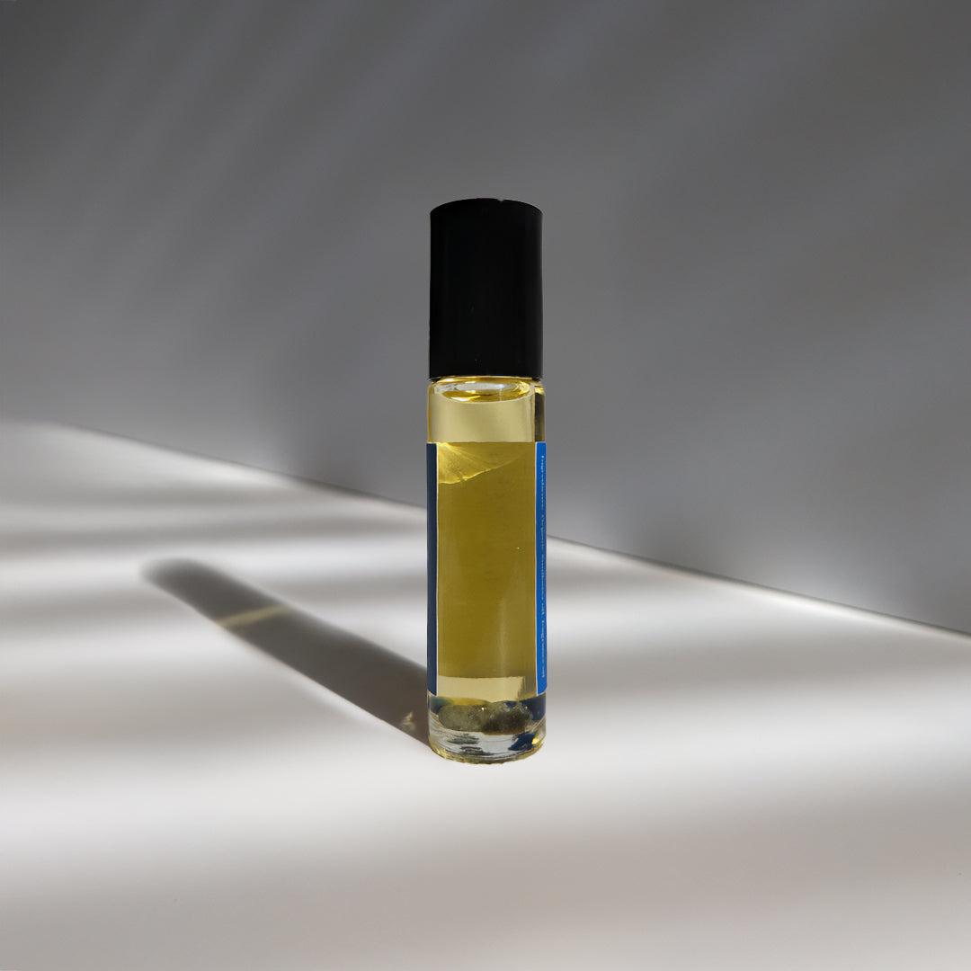 Lapis Perfume Oil