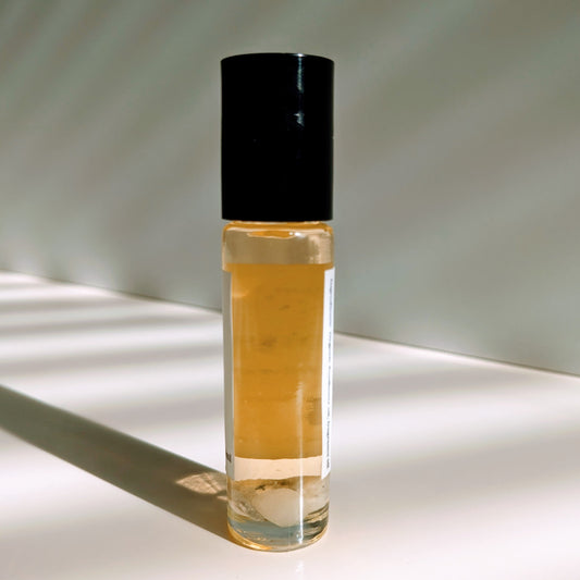 Moonstone Perfume Oil