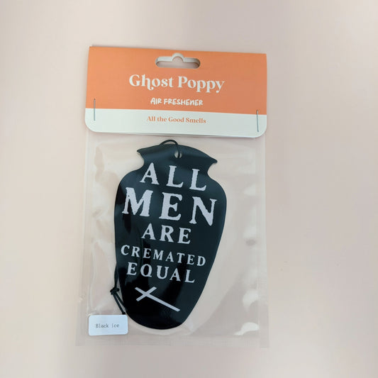 Cremated Air Freshener