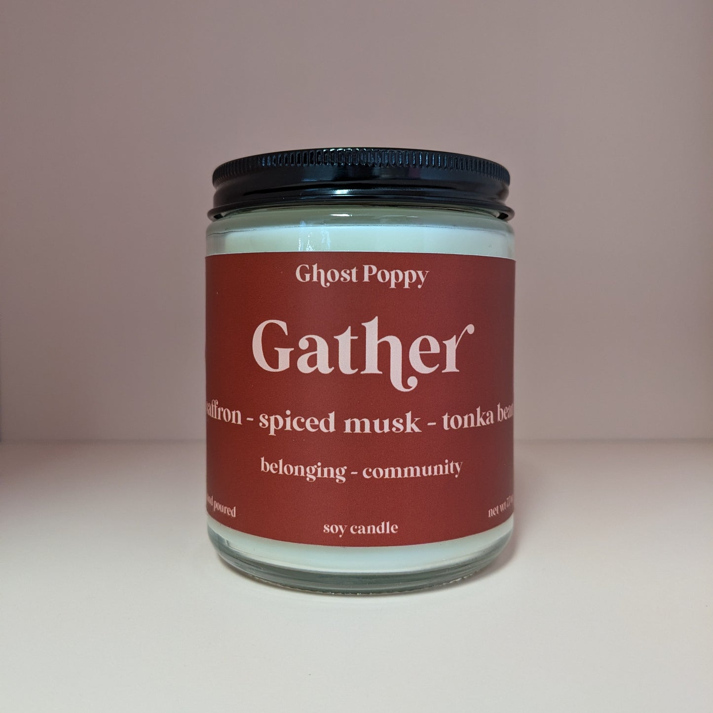 Gather Candle