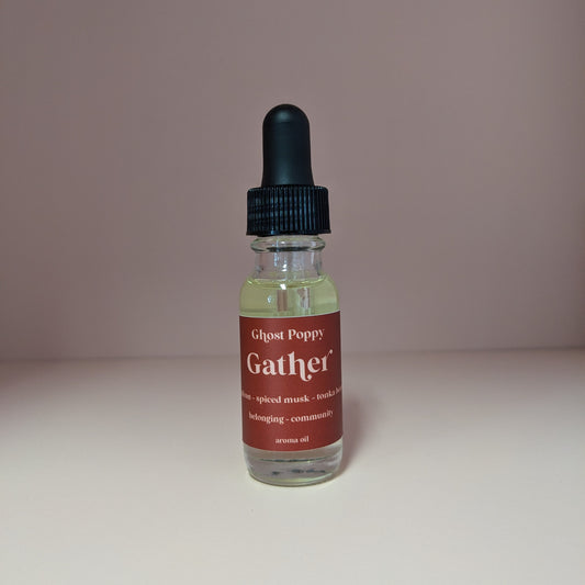 Gather Aroma Oil