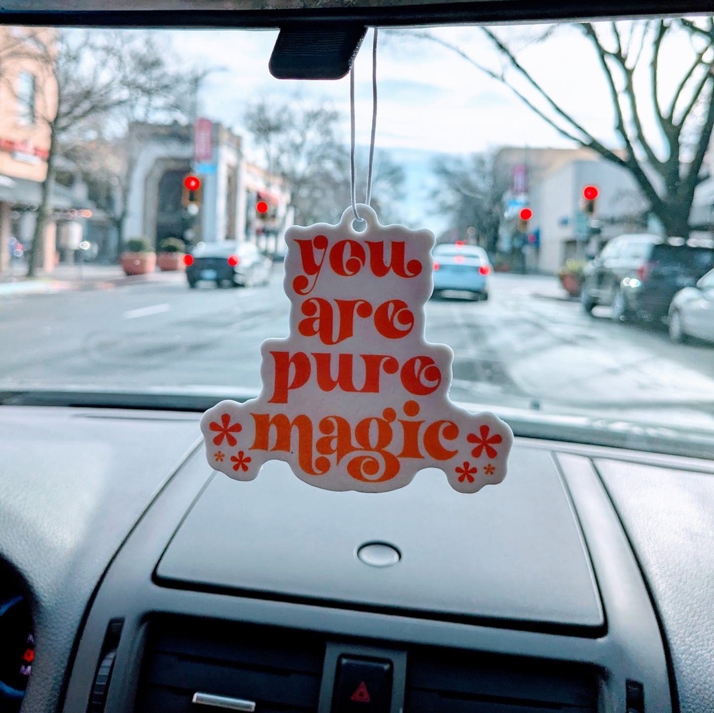 Purely Magic Air Freshener