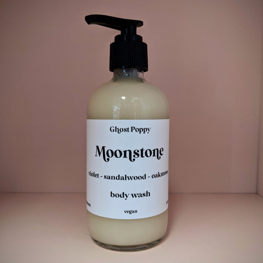 Moonstone Body Wash