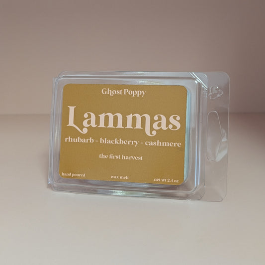 Lammas Wax Melt