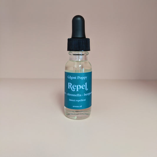 Repel Aroma Oil