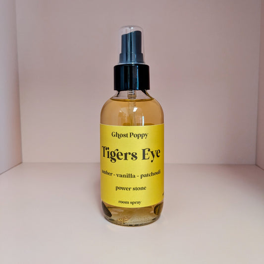 Tigers Eye Room Spray