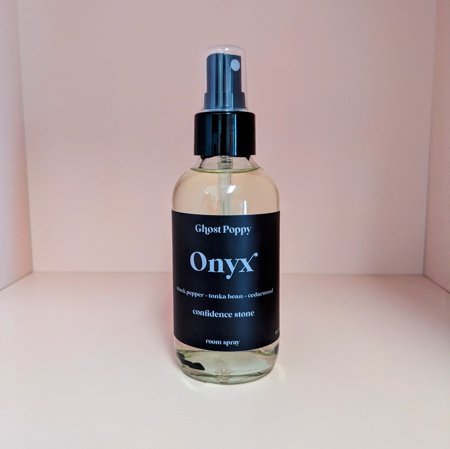 Onyx Room Spray