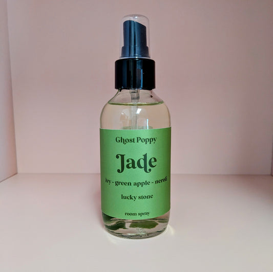 Jade Room Spray