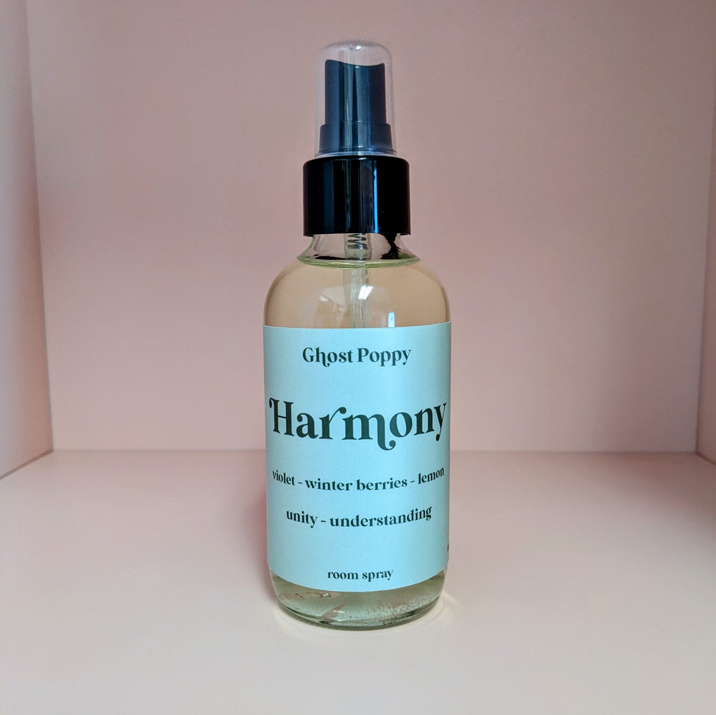 Harmony Room Spray