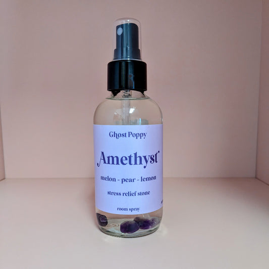 Amethyst Room Spray