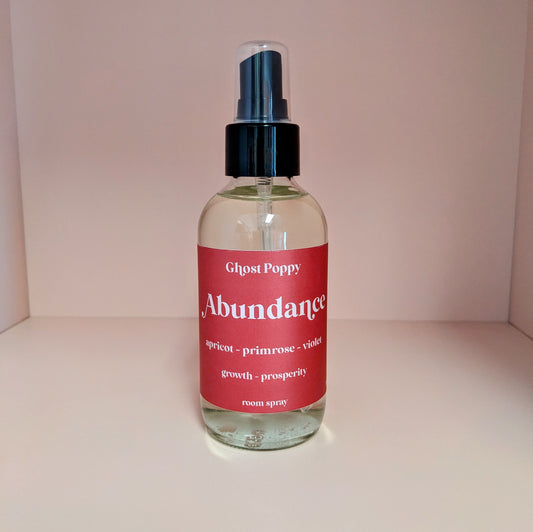 Abundance Room Spray