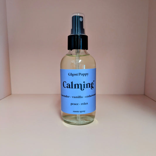 Calming Room Spray