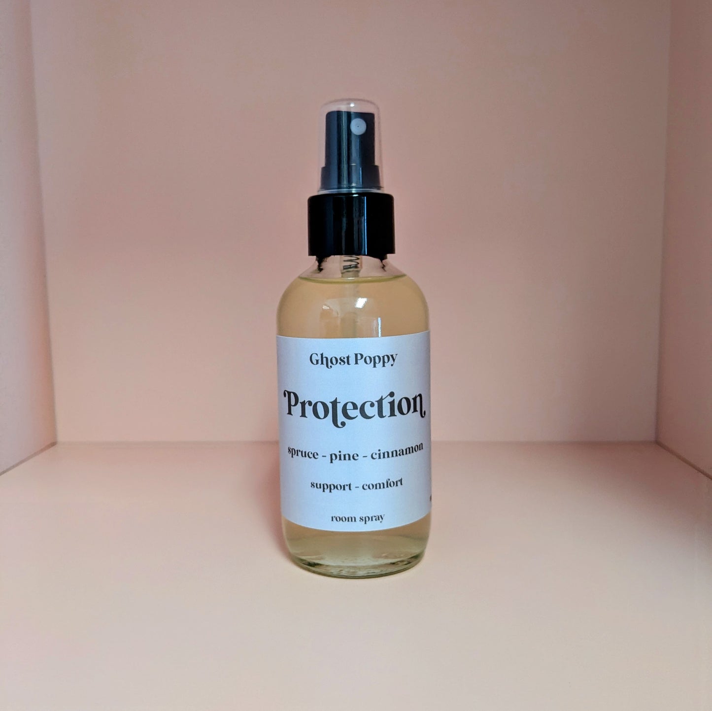Protection Room Spray