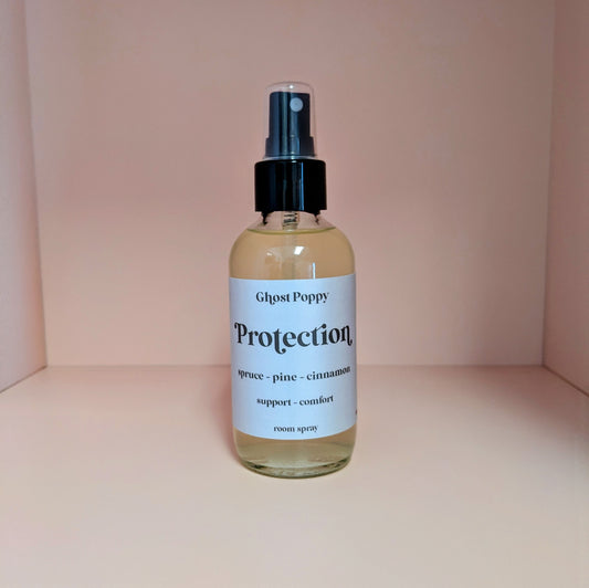 Protection Room Spray