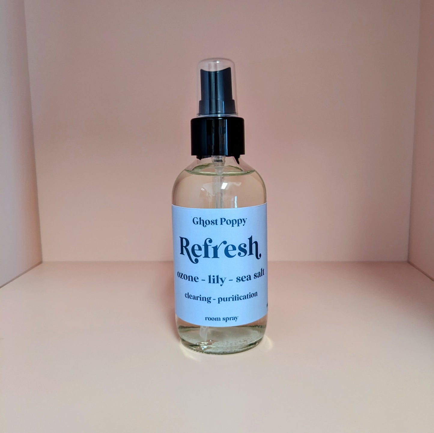 Refresh Room Spray
