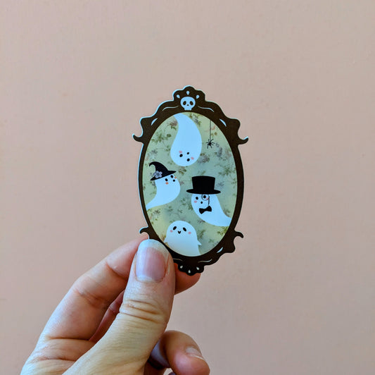 The Afterlife Society