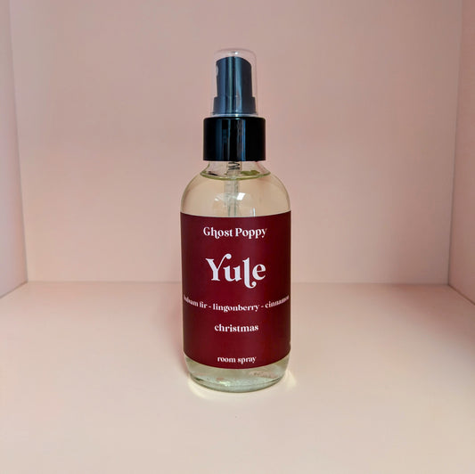Yule Room Spray