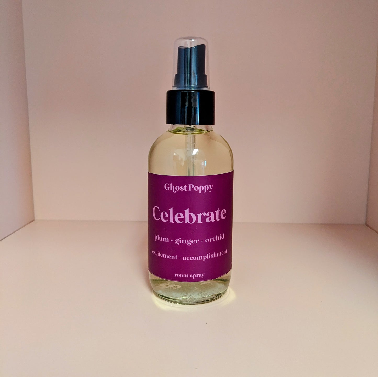 Celebrate Room Spray