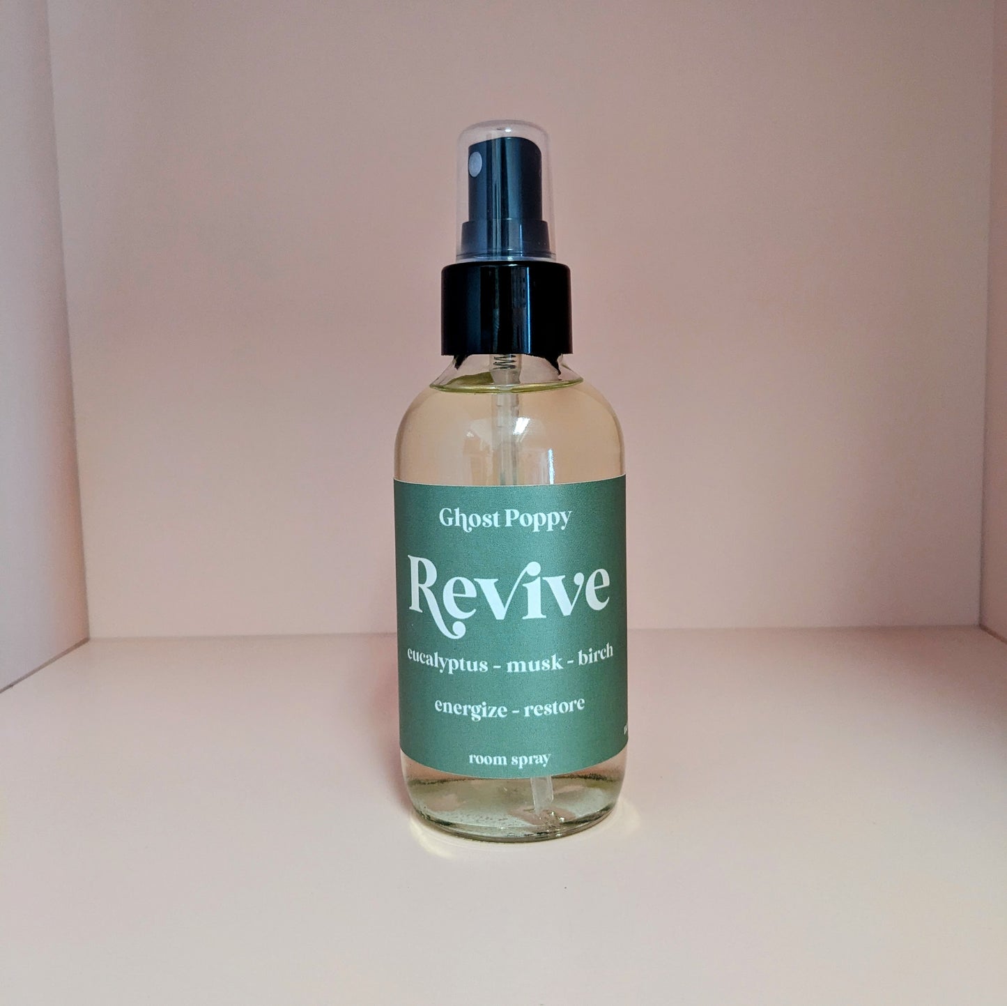 Revive Room Spray