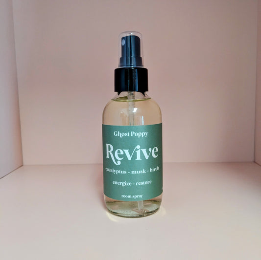 Revive Room Spray