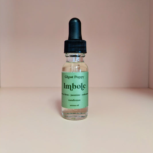 Imbolc Aroma Oil