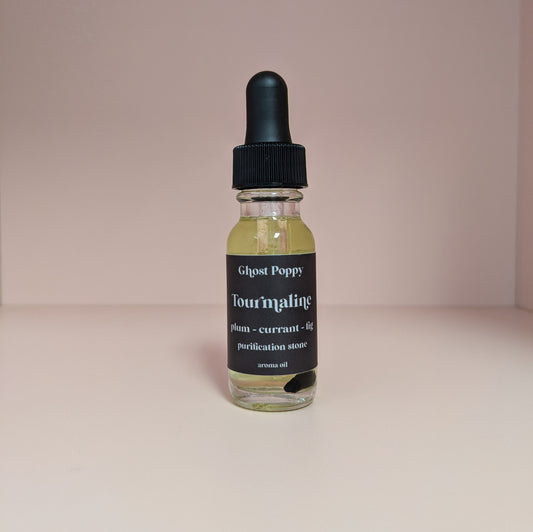 Tourmaline Aroma Oil