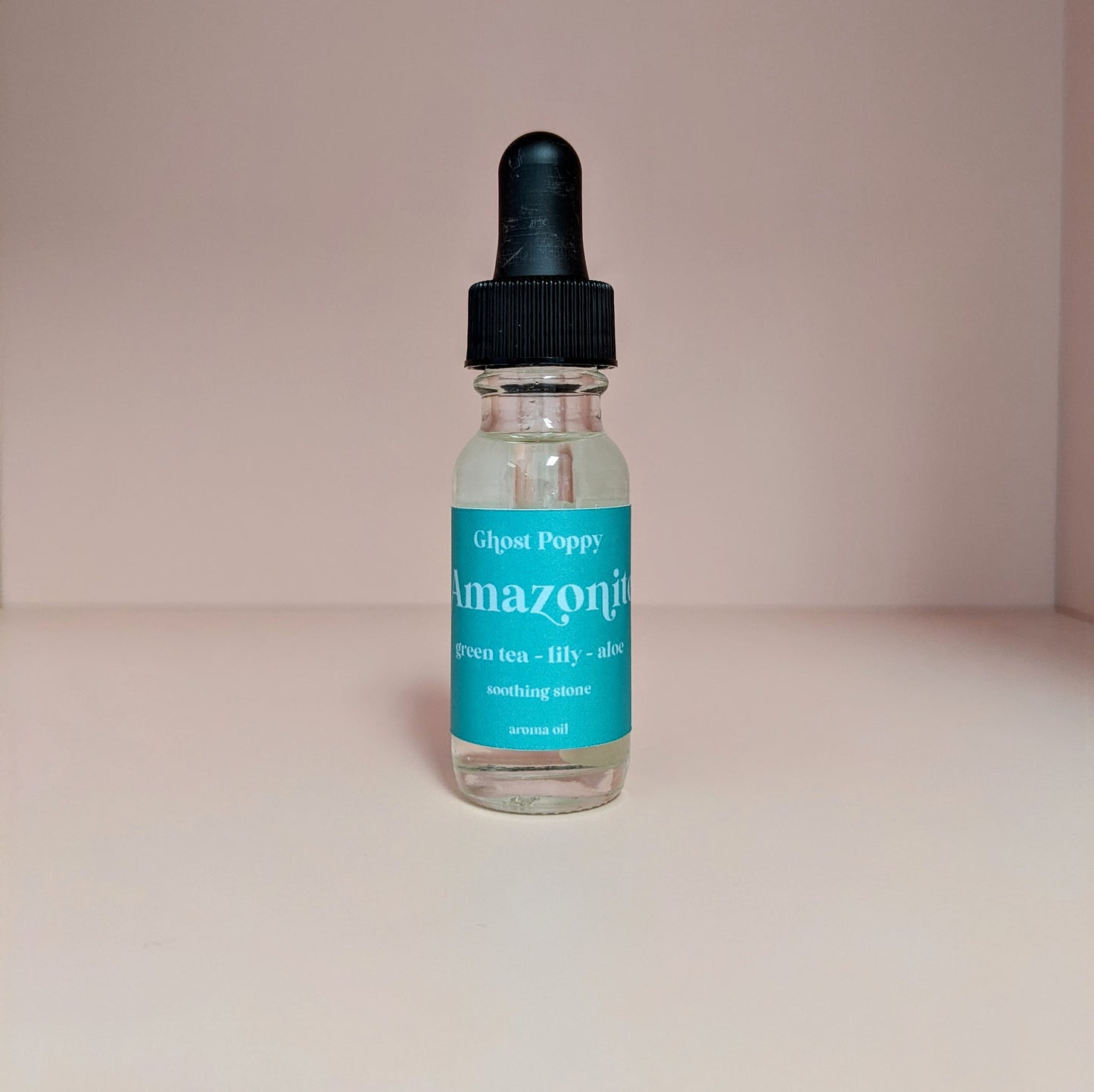 Amazonite Aroma Oil