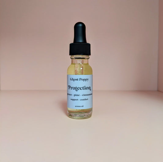 Protection Aroma Oil