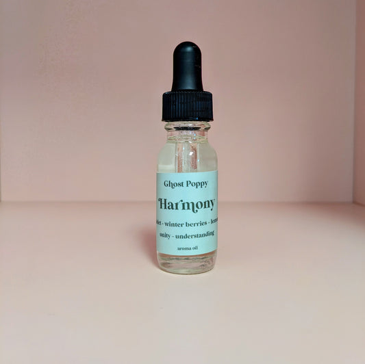 Harmony Aroma Oil