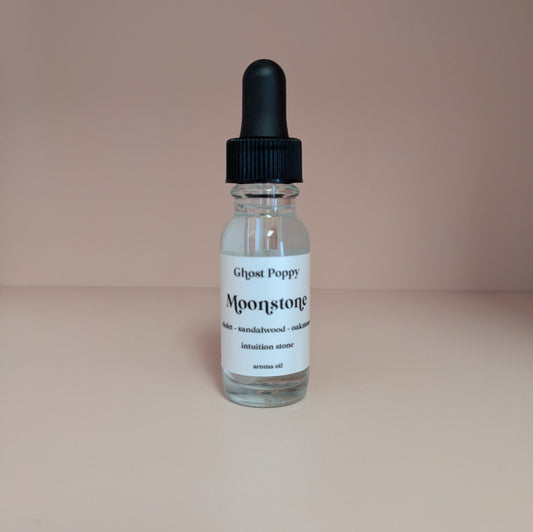 Moonstone Aroma Oil