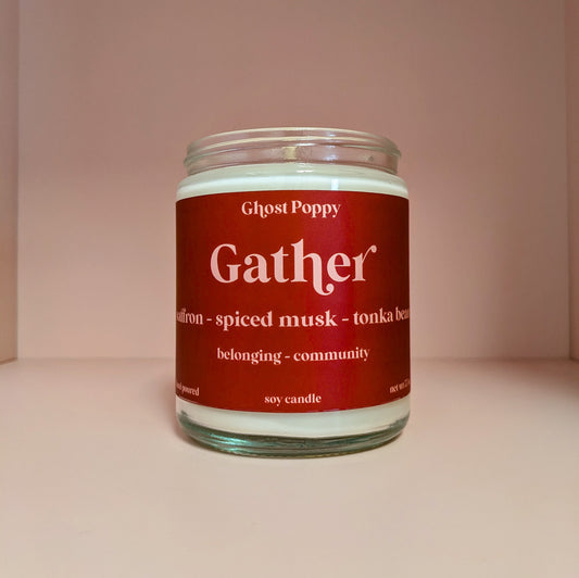 Gather Candle