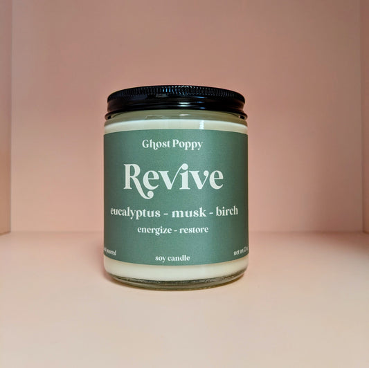 Revive Candle