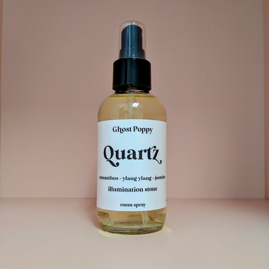 Quartz Room Spray