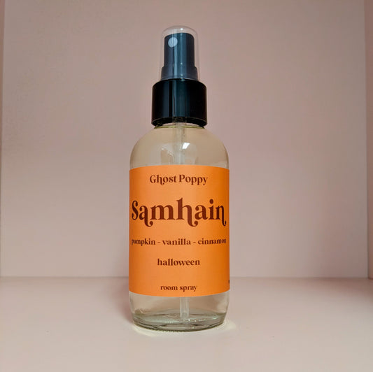 Samhain Room Spray