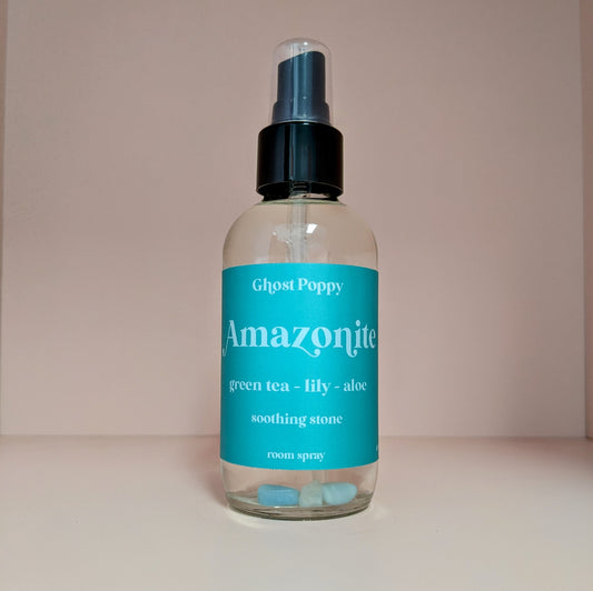 Amazonite Room Spray