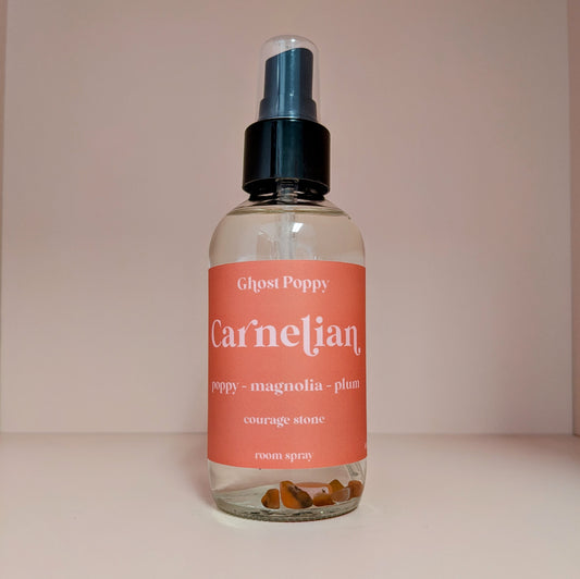 Carnelian Room Spray