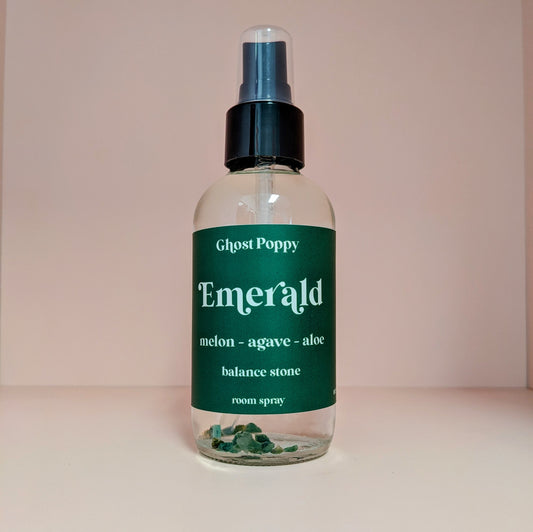 Emerald Room Spray