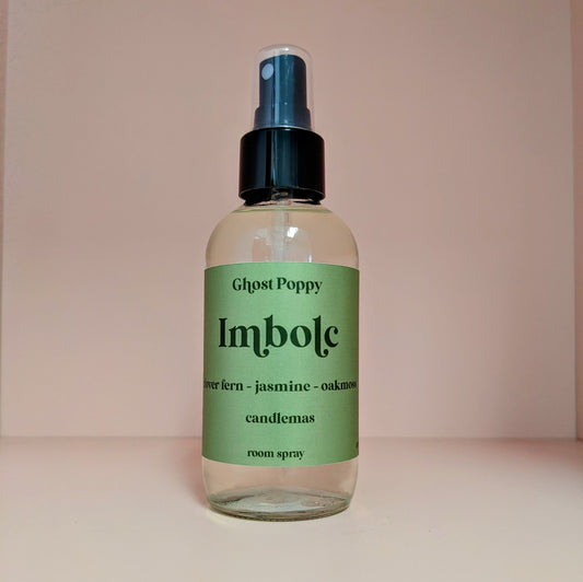 Imbolc Room Spray
