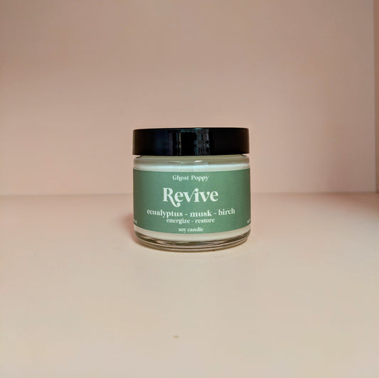 Revive Mini Candle