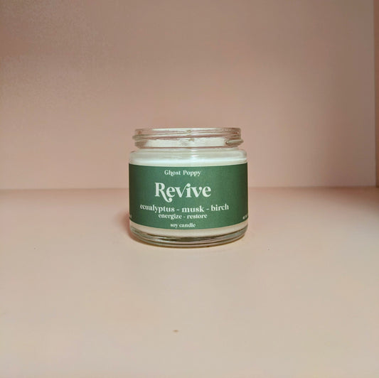 Revive Mini Candle