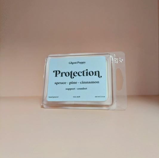 Protection Wax Melt