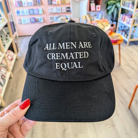 Cremated Hat