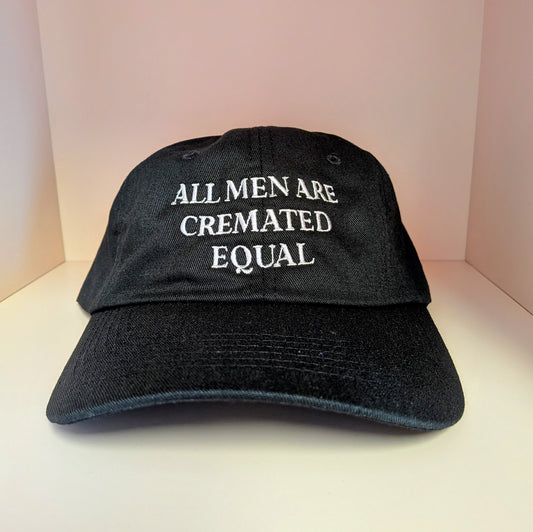 Cremated Hat